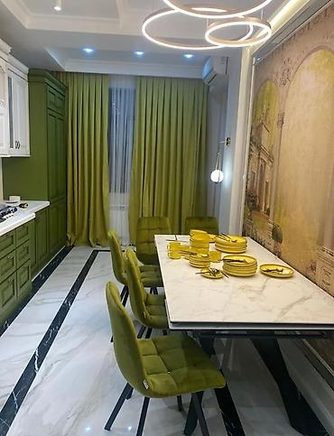 Долгосрочная аренда квартир: 2 комнаты, Собственник — 10