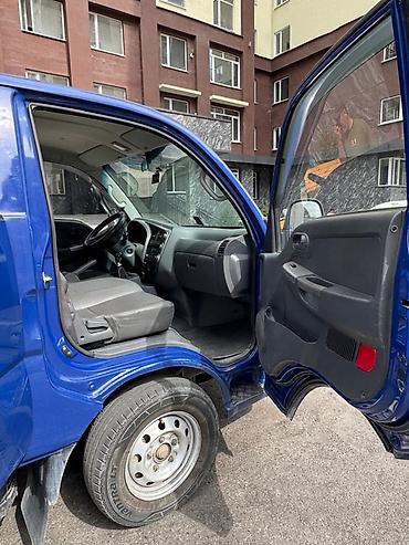 kiya bongo: 🚛 Kia Bongo III Double Cab, 2019 — года Продается надежный и — 8