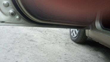 радиатор охлаждения купить: Daewoo Matiz: 2006 г., 0.8 л, Механика, Бензин, Хетчбек