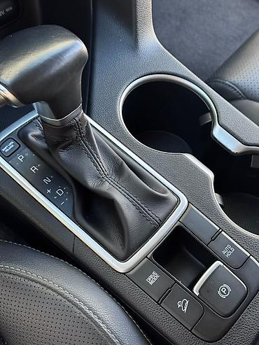 Kia: Kia Sportage: 2020 г., 1.6 л, Автомат, Дизель, Кроссовер — 28