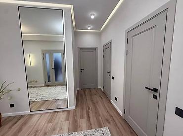 Продажа квартир: 3 комнаты, 98 м², Элитка, 4 этаж — 13