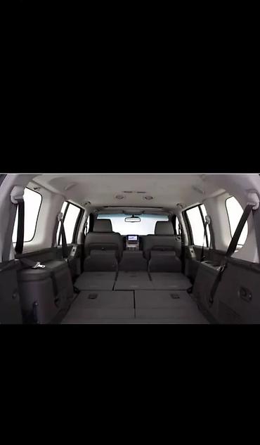 Nissan: Nissan Pathfinder: 2007 г., 2.5 л, Механика, Дизель, Внедорожник — 7