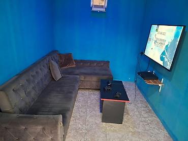 Playstation: PlayStation oyun otağı – X-ROOM - PlayStation oyun konsolları ilə — 9