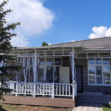 гостевые дома бишкек в Кыргызстан | Посуточная аренда квартир: Коттедж, париж Чок-Тал