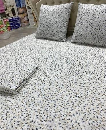 Комплекты постельного белья: Постельное бельё,100% хлопок, постельное бельё — 51