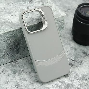 s mobile pirot: Futrola CAMERA HOLDER za iPhone 14 Pro (6.1) siva. Uz brzu dostavu i — 1