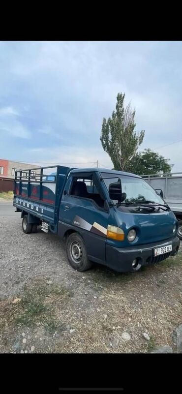 растаможка грузовых авто в кыргызстане: Портер, Переезд, перевозка мебели, По региону, По городу, По стране, с грузчиком