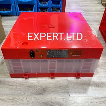 Kənd təsərüfatı heyvanları üçün digər mallar: Smart-rejimli,avtomat inkubator satılır. İnkubator yenidi,və təmiz — 7