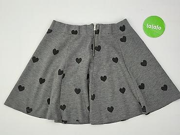 87 x 51: H&M Divided, Spódnica damska, rozmiar L — 3