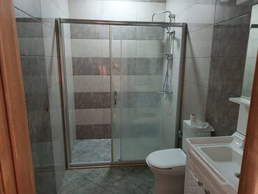 Uzunmüddətli kirayə mənzillər: Xətai rayonu (Xətai Park, Gəncə prospekti) ərazisində inşa edilmiş 18 — 2