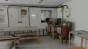 Продажа помещений свободного назначения: Производственный комплекс с земельным участком 37 соток | с. Манас В — 12