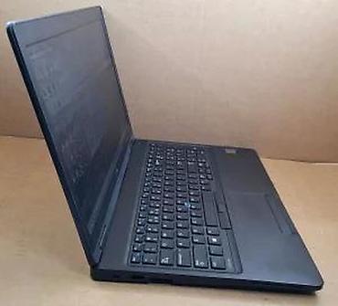 Dell: Dell Latitude 5580 Šifra proizvoda: L-1355 Dell Latitude 5580 je — 10