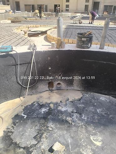 tanker ile su satışı: BETON Kesen, beton desen, beton kesme, beton desme, KAROT, karotcu — 4