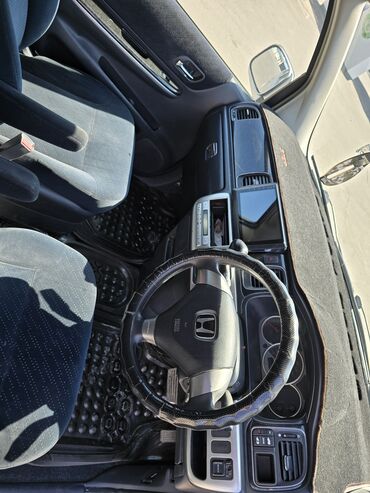 Honda: Продаю Авто хорошего состояние родной краска без дттп зделано шумка at lalafo.kg — 16 Honda: Продаю Авто хорошего состояние родной краска без дттп зделано шумка — 16