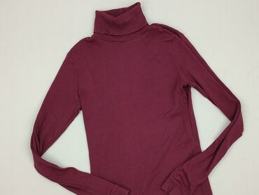 Turtlenecks: Women`s golf, Size M (EU 38)