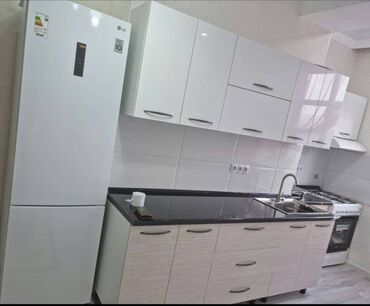 Продажа квартир: 1 комната, 38 м², Элитка, 10 этаж, Евроремонт