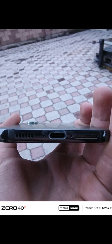 Samsung: Samsung Galaxy S23, 256 ГБ, цвет - Зеленый, 1 SIM — 6