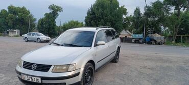 фольксваген пассат б5 1 9 дизель: Volkswagen Passat: 1999 г., 1.6 л, Механика, Бензин, Универсал