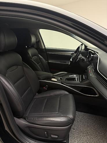 грандер машина: Hyundai Grandeur: 2020 г., 2.4 л, Автомат, Гибрид, Седан — 9