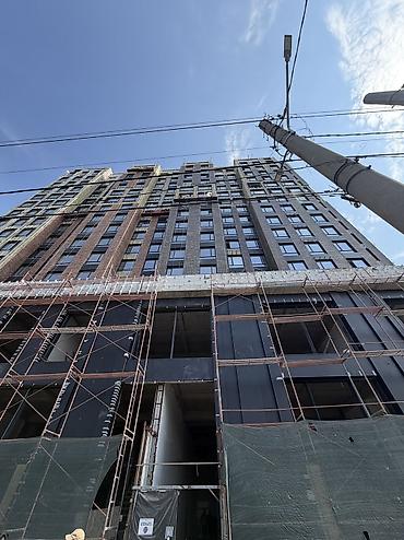 Продажа коммерческой недвижимости: Продажа офисов 119 м², Без ремонта, Многоэтажное здание, 2 этаж — 2