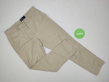 body by gap: Gap, Spodnie materiałowe damskie, rozmiar L — 2