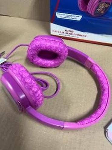 Slušalice: PAW Patrol dečije slušalice na uho – Skye izdanje - Original — 10