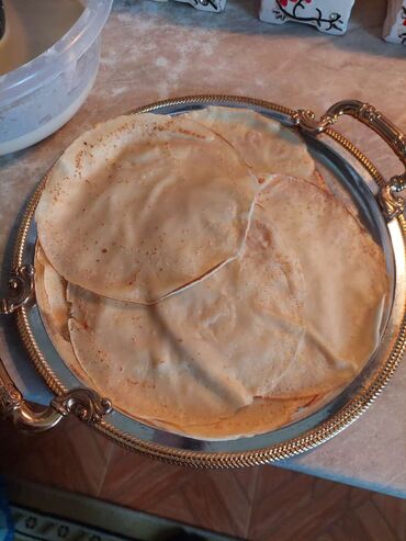 Yarımfabrikatlar: Məhsul: Ev şəraitində hazırlanan yarımfabrikat xəmir yeməkləri::Gürcu -da lalafo.az — 4 Yarımfabrikatlar: Məhsul: Ev şəraitində hazırlanan yarımfabrikat xəmir yeməkləri::Gürcu — 4