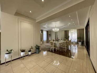 Продажа домов: Дом, 378 м², 6 комнат, Агентство недвижимости, Евроремонт — 3