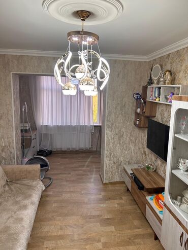 купить дом в гяндже: Sumqayıt, 2 otaqlı, Köhnə tikili, 47 kv. m