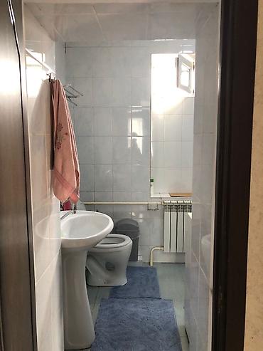 Продажа коттеджей и домов: Продается дом, с участком 8 соток! Выше Магистрали 📍Арча-Бешик — 9