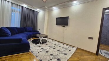 Uzunmüddətli kirayə mənzillər: Bakıxanov qəsəsbəsi (Razində), 80 və 310 nömrəli məktəbin — 3