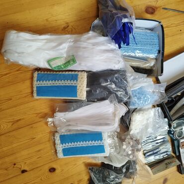 Tikiş maşınları: Tikiş maşını Jack, İşlənmiş,Elektromexaniki, Pulsuz çatdırılma — 14