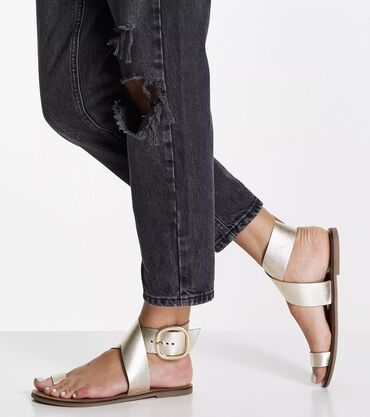rieker ženske sandale: Sandals, 39