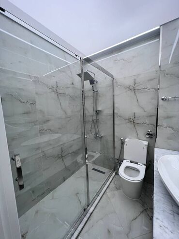 Uzunmüddətli kirayə mənzillər: Sumqayıt şəhəri,Dəniz kənarı bulvarda,Xəzri residensdə,2 otaqlı əla — 9