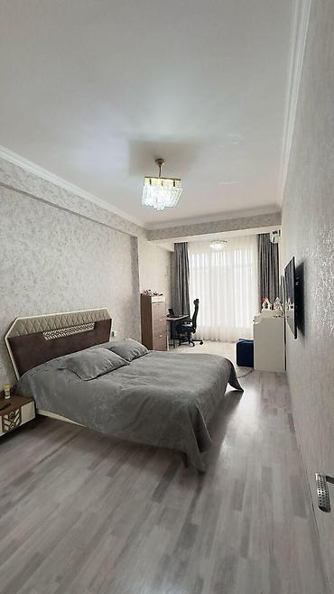 газовый ключ: 3 комнаты, Новостройка, м. 20 января, 126 м² — 9