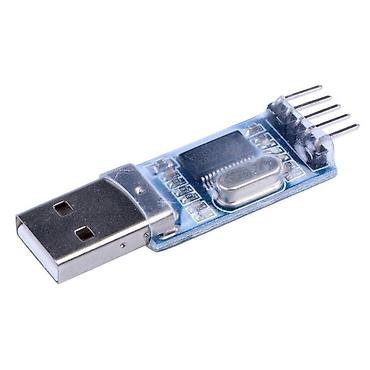 Фото и видеокамеры: Kateqoriya: Elektronik Kartlar > Modullar Məhsul: PL2303 USB‑TTL — 2
