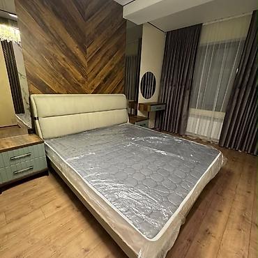 Продажа квартир: 2 комнаты, 78 м², Южная Магистраль Элитка, 13 этаж, Евроремонт — 3