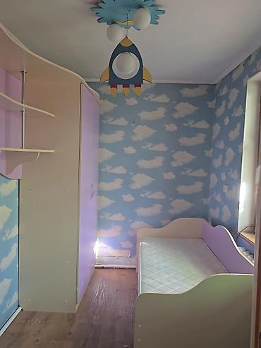 Долгосрочная аренда квартир: 3 комнаты, Собственник, С мебелью полностью — 6