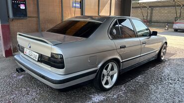 потолок бмв е34: BMW 5 series: 1994 г., 2.5 л, Механика, Бензин, Седан