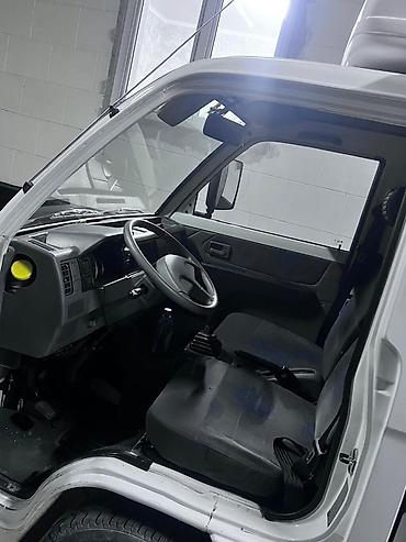 лт 45: LDV : 2019 г., 0.8 л, Механика, Газ — 7