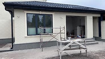 Фасадные работы: Ремонт фасада, Утепление фасада, Фасадный декор 3-5 лет опыта — 12