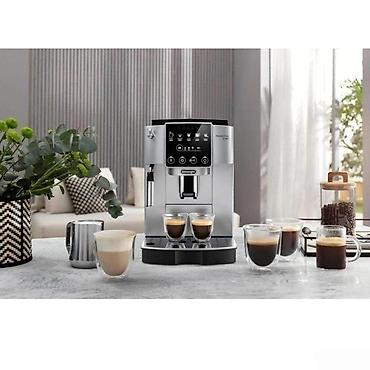 Qəhvədəmləyən "Delonghi ECAM220.31.SB"Qəhvədəmləyən "Delonghi — 7