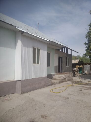 мини дома: Үй, 180 кв. м, 5 бөлмө, Менчик ээси, Евро оңдоо