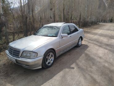 купить опель вектра б: Mercedes-Benz C-Class: 1994 г., 2.2 л, Автоматические, Бензин, Седан