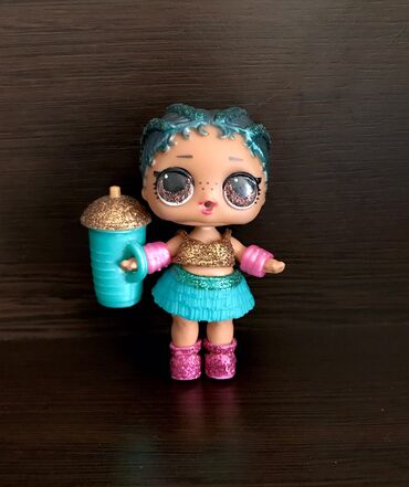 Oyuncaqlar: Куколки LOL, оригинал! Партия уже снята с производства, есть редкие — 21