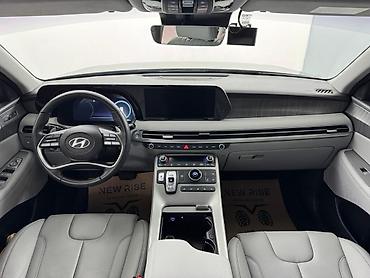 Hyundai: Hyundai Palisade: 2024 г., 3.8 л, Автомат, Бензин, Кроссовер — 15