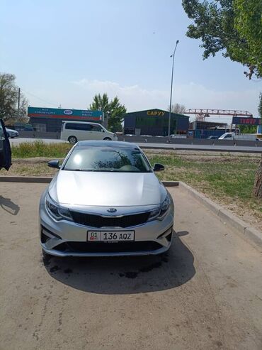 машина кж киа к5: Kia Optima: 2017 г., 2.4 л, Автомат, Бензин, Седан