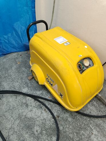 Вилки: 💧 Su aparatı 3 faza --> 950 AZN 🫧 Köpük + Kompressor + Su aparatı