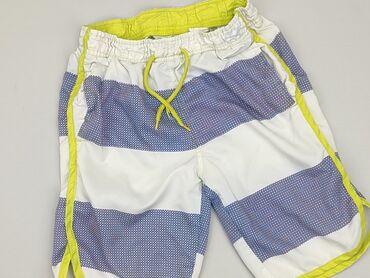 lidl spodenki chłopięce: Shorts, 10 years, 134/140, condition - Good