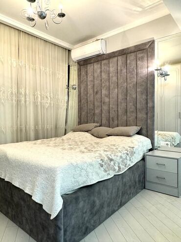 Продажа квартир: 4 комнаты, 185 м², Элитка, 7 этаж, Евроремонт — 5